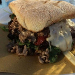 Mazzella Gastropub Comida
