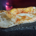 Rosty Pizza Nourriture