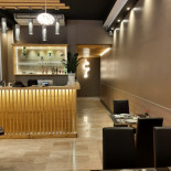 One Sushi Extérieur
