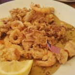 Zenzero Ristorante Pizzeria Bar food