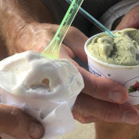 Gelateria Desideri food