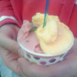 Gelateria Desideri food