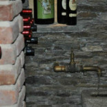 Osteria Tre V Nourriture