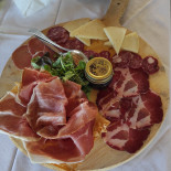 Anchise Comida