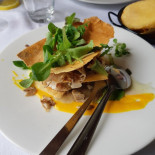 Anchise Comida