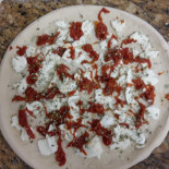 Pizza Export Nourriture