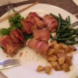 Fish Comida