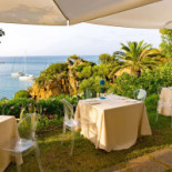 Cala Luna Cefalù À l'intérieur