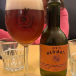Osteria Macafame Comida