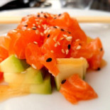 Sakura Comida