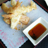 Sakura Comida