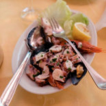 Samarcanda Comida