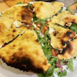 Bistro Del Corso food