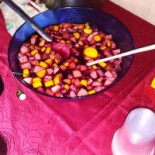 Da Fante Nourriture