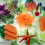 Sushiaurora Treviso Nourriture