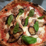 Pizzeria Gli Amici Della Pizza Comida