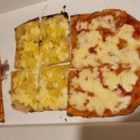 Pizza Eschilo Nourriture