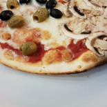 Officina Della Pizza Da Lele Montecatini Terme Comida