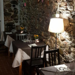 Nenne À l'intérieur