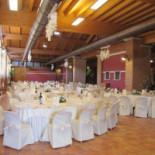 Villa Luisa Francesca Nourriture