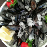Prima E Poi food