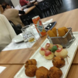 Da Pecchia Pasticceria E Pizzeria Nourriture