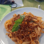 Trattoria Pizzeria Da Ornella Nourriture