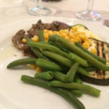 L'artusi Comida