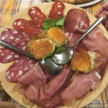 La Pinetina Nourriture