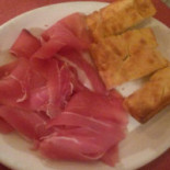 Il Bocconcino Comida