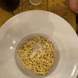 Il Bocconcino Comida