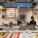 Pasticceria Zizzola Nourriture