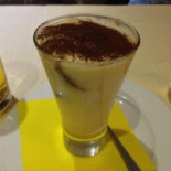 Stramania Nourriture