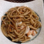Sakura food
