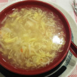 Sakura food