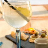 Pastis Nourriture