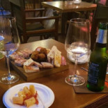 Condicio Comida