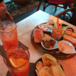 Condicio Comida