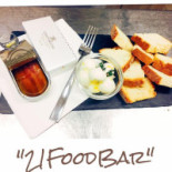 21 Food Nourriture