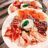 21 Food Comida