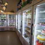 Gelateria Vignolese food