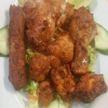 Desh Resturant E Kebab Comida