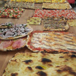 Pizzalberto Nourriture