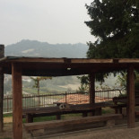 Agriturismo Mondo Antico Exterior