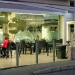 Mirror Cafè Nourriture