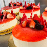 Caffe Fleming Comida