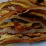 Locanda Trento Nourriture