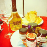 Al 52 Miacce Nourriture