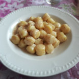 Le Tre Ciose Comida