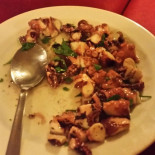 Trattoria Caffe Da Maometto Comida